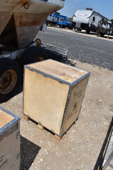 Plate Compactor