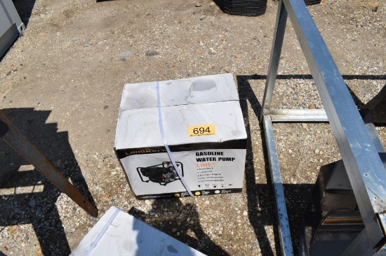 3" Water Pump