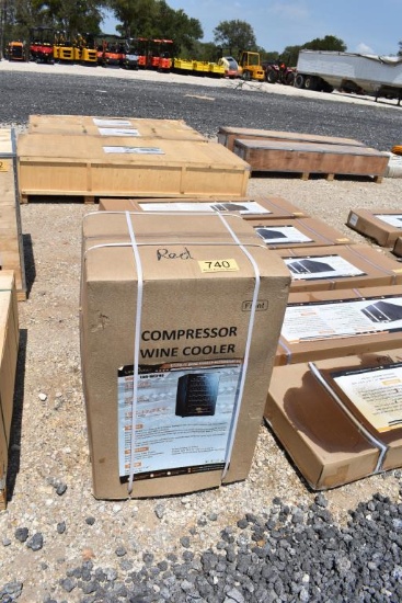 WINE COOLER