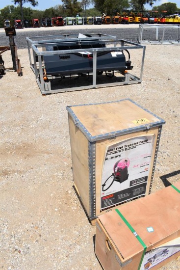 Fuel Transfer Pump