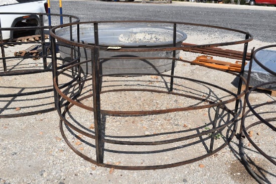 HAY RING