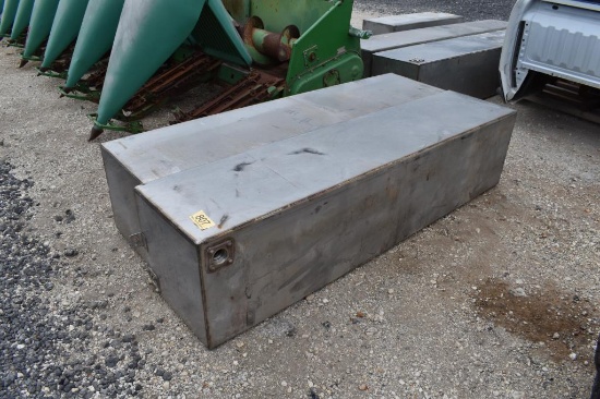 2 - S.S. FUEL TANKS