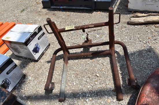 Tire Jack