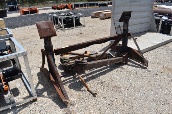 TRAILER JACKS