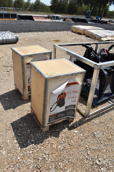 FUEL TRANSFER PUMP