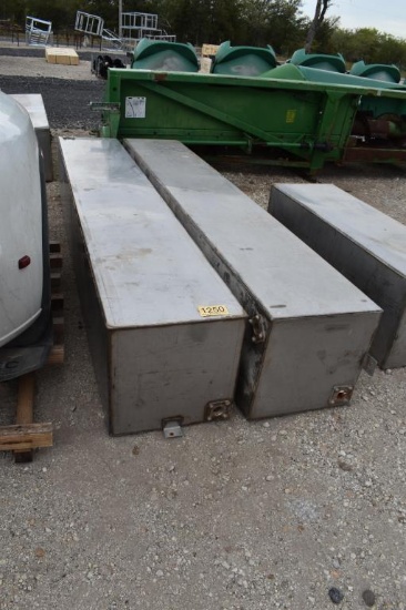 2 - S.S. FUEL TANKS