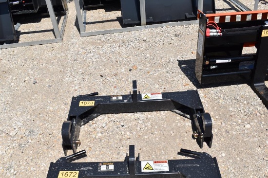 3pt Quick Hitch