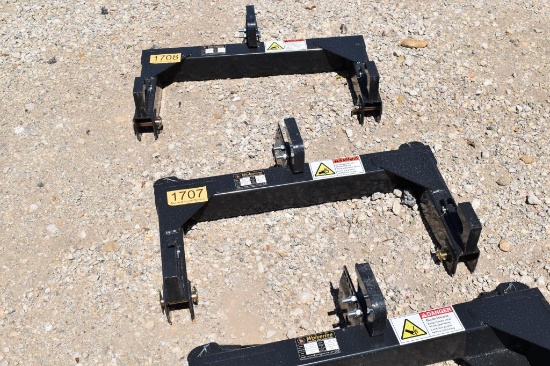 3pt Quick Hitch