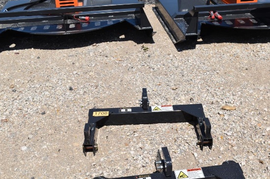 3pt Quick Hitch