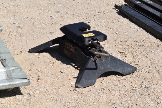 5TH WHEEL HITCH