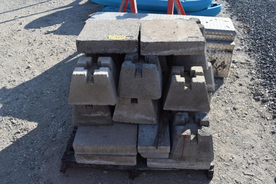 Concrete Blocks