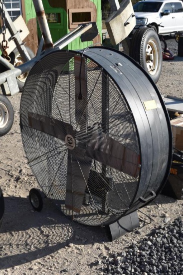 Shop Fan