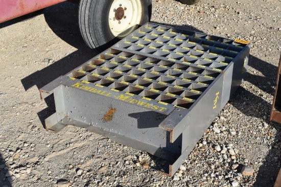 Bolt Bin