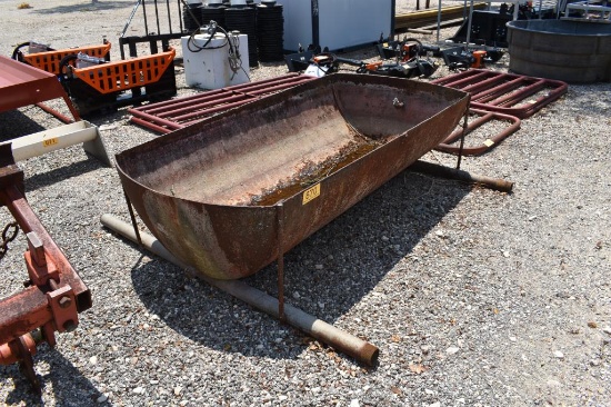 Water Trough