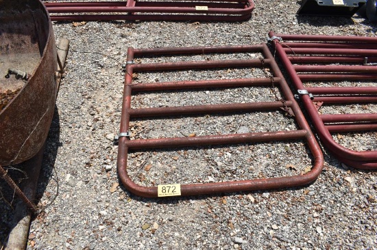 4' Gate