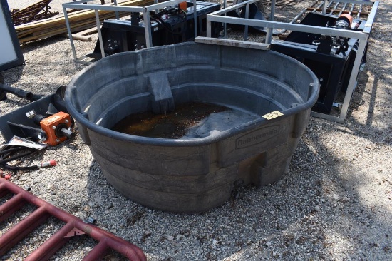 WATER TROUGH