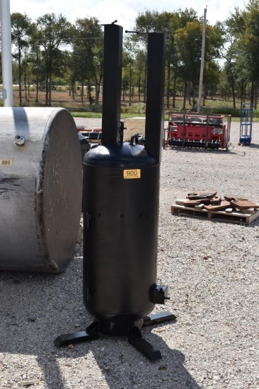 BBQ PIT