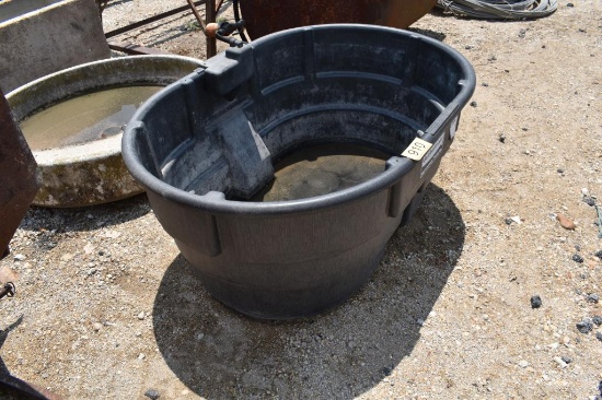 WATER TROUGH