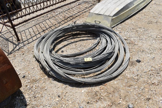 ALUMINUM WIRE