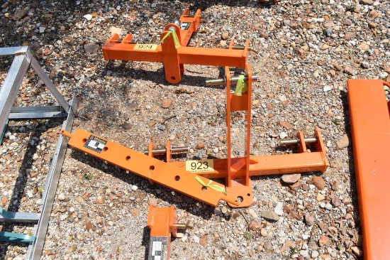 3pt Hitch