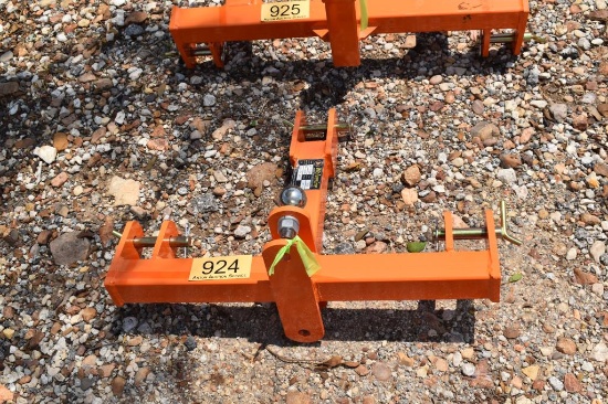 3pt Hitch