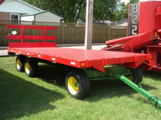 Heavy-duty Hay Rack