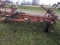 IH 45 Vibra Shank Field Cultivator