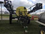 BestWay Field Pro III Sprayer