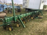 JD Row Crop Cultivator