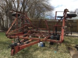 IH 45 Vibra Shank Field Cultivator