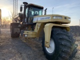 8103 Terra Gator W/New Leader G4 Bed