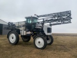 7650 Spra-Coupe Sprayer