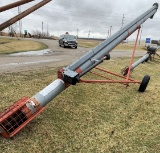 Grain King 10x30 Auger