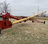 Westerfield Swing Away Auger