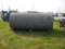 2000 Gallon Steel Tank