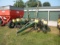 JD 7000 8-Row Planter