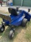 Deines 2000 Zero Turn Mower