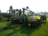 JD 1780 16/31 MaxEmerge Planter