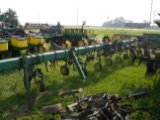 JD Rear Mount Cultivator