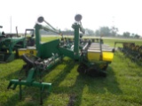 JD 1770 16 Row Planter