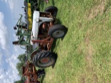 Ford 8N Tractor