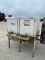 Bulk Oil Holding Tanks