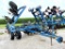 Progressive 1300 13 knife NH3 Tool bar