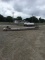 30’ Stainless Dry Fertaliser Conveyor