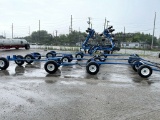 NH3 Running Gear