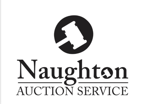 Naughton Auction Annual Spring Consignment Auction