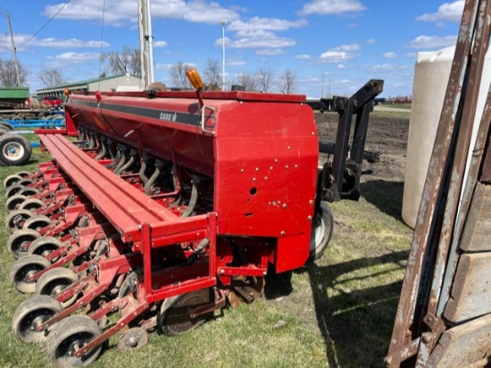 Case IH 5400 20Ft. Drill, SoyBean Special