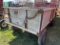 Electric Barge Box Wagon