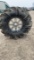 ATV Mud Tires