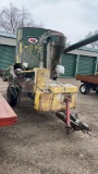 Artsway 425 Feed Grinder Mix Mill